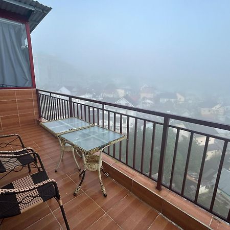 Da Lat Cao Nguyen Hotel Екстер'єр фото