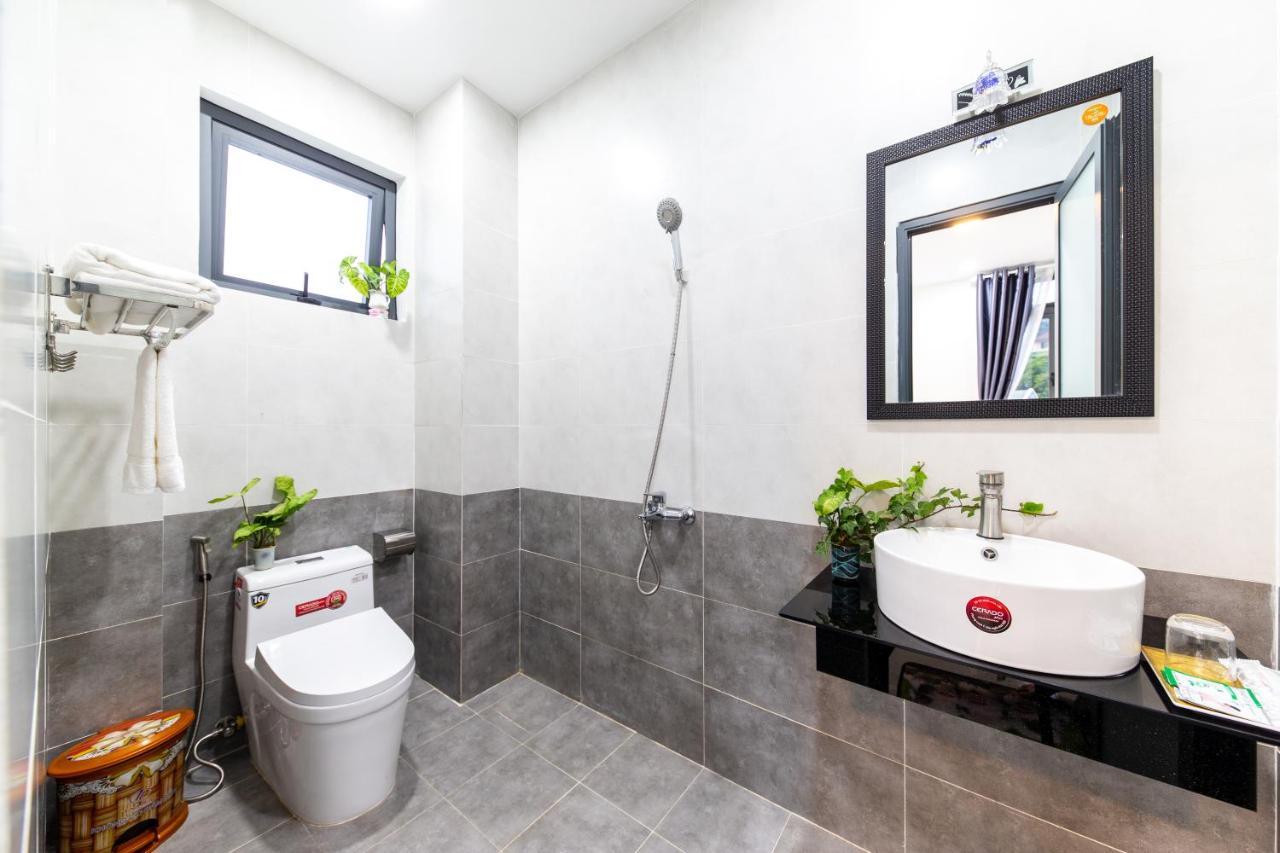 Da Lat Cao Nguyen Hotel Екстер'єр фото