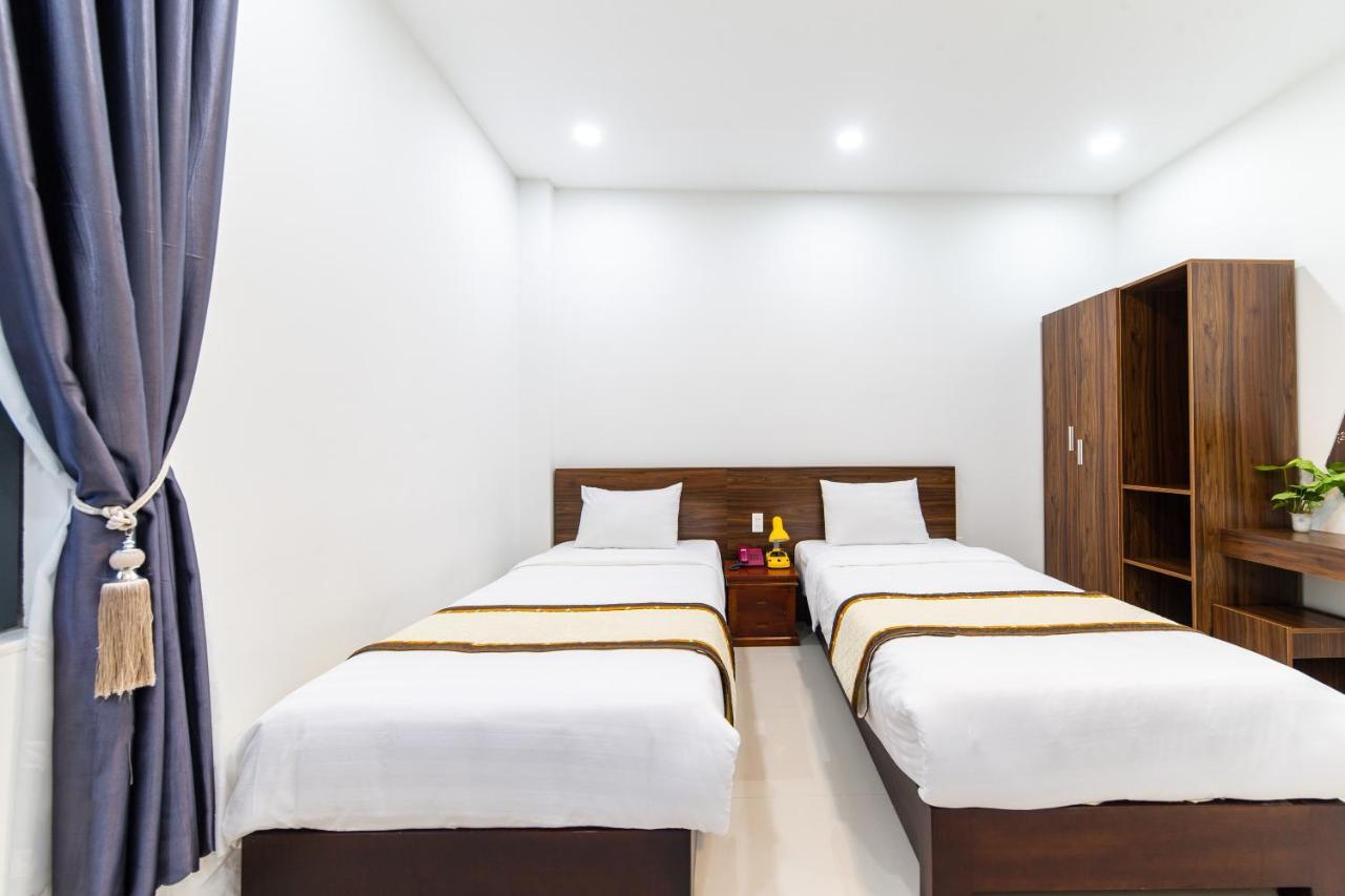 Da Lat Cao Nguyen Hotel Екстер'єр фото