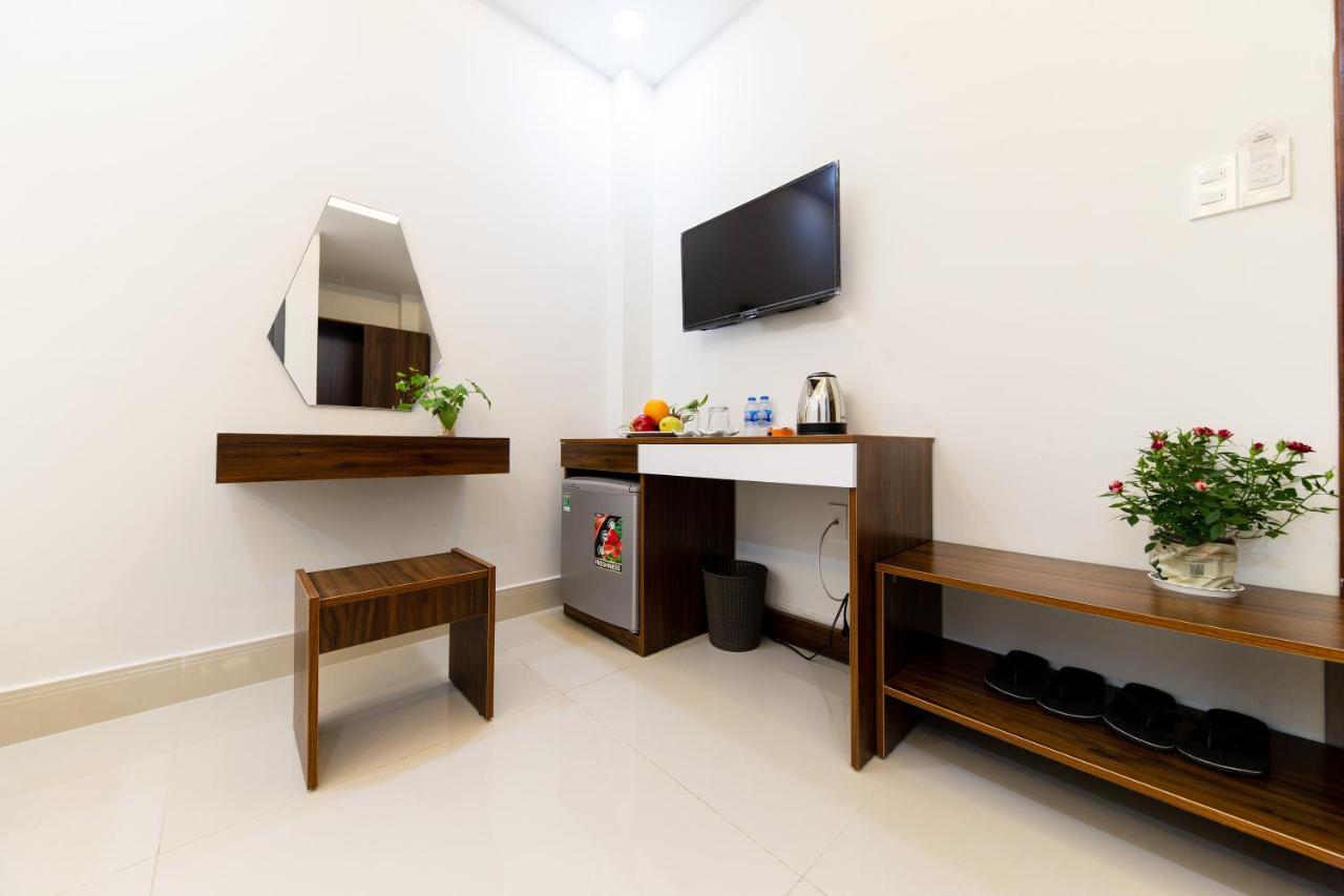 Da Lat Cao Nguyen Hotel Екстер'єр фото