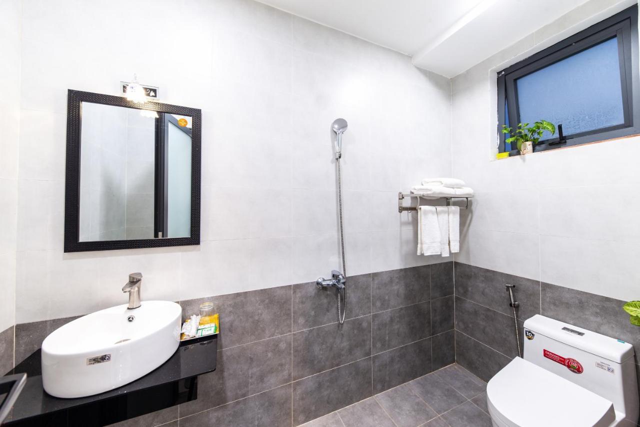 Da Lat Cao Nguyen Hotel Екстер'єр фото