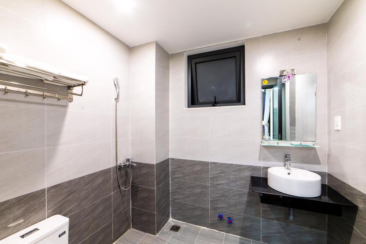 Da Lat Cao Nguyen Hotel Екстер'єр фото