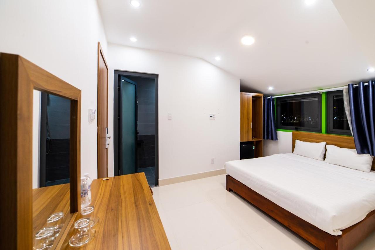 Da Lat Cao Nguyen Hotel Екстер'єр фото