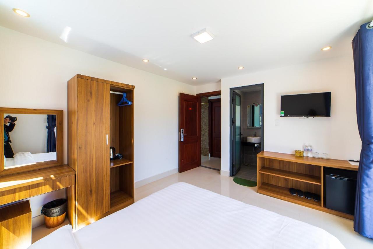 Da Lat Cao Nguyen Hotel Екстер'єр фото