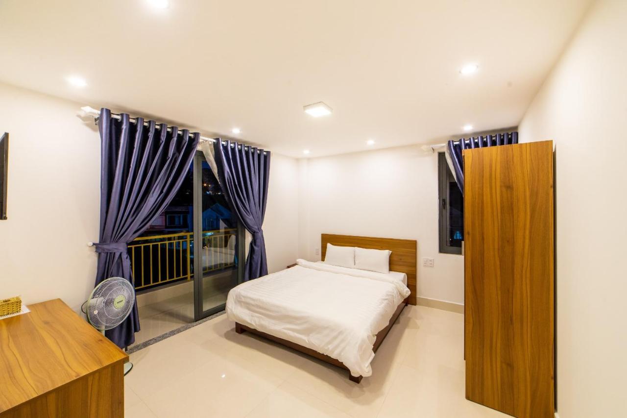 Da Lat Cao Nguyen Hotel Екстер'єр фото
