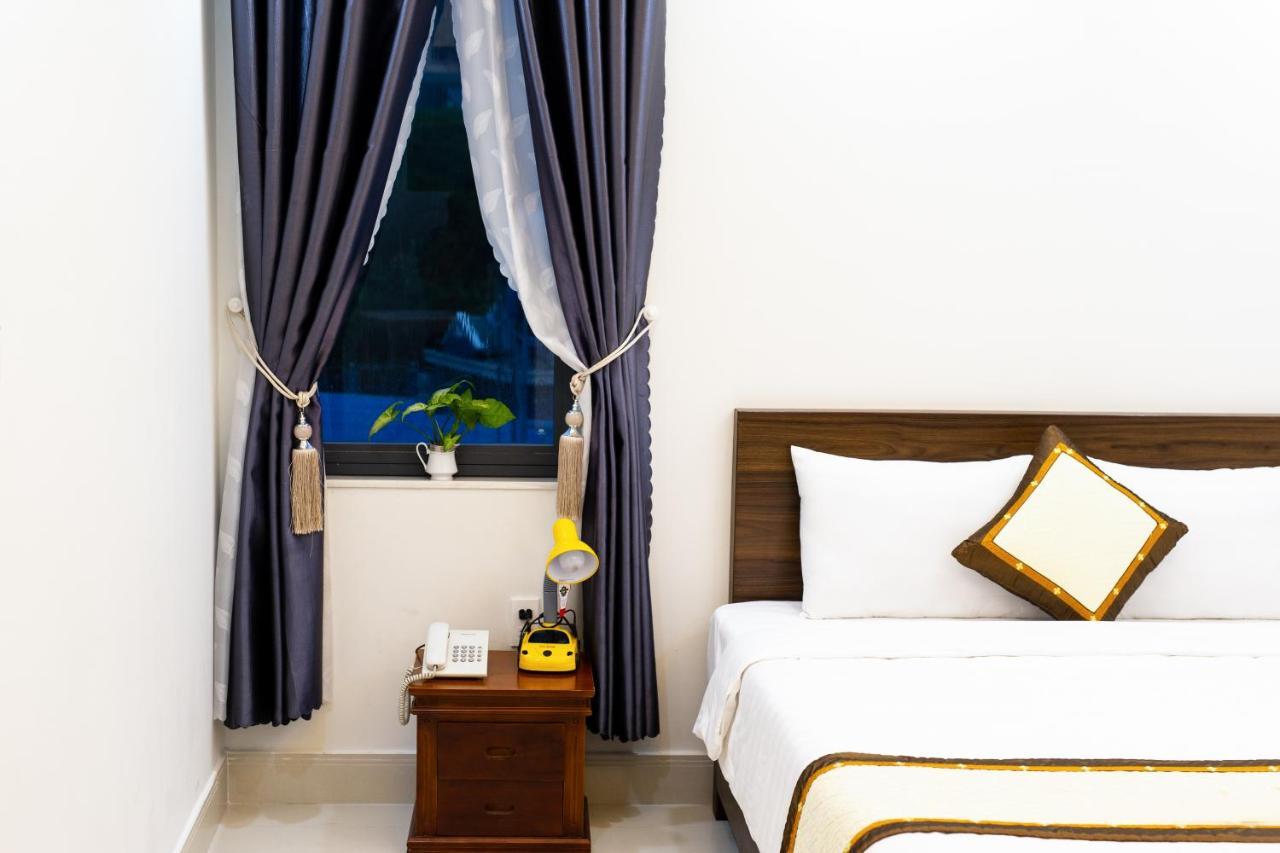 Da Lat Cao Nguyen Hotel Екстер'єр фото