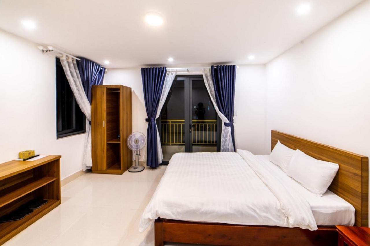 Da Lat Cao Nguyen Hotel Екстер'єр фото