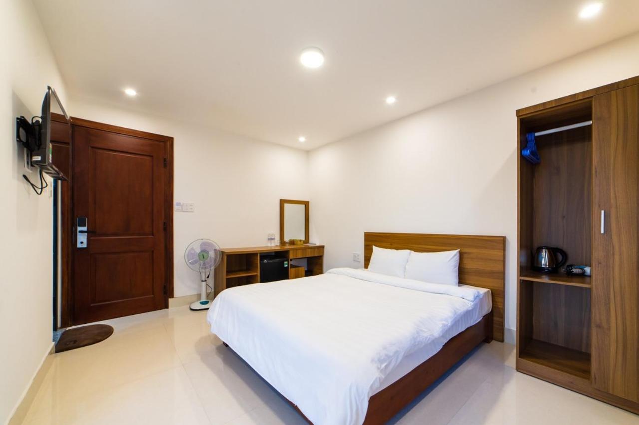 Da Lat Cao Nguyen Hotel Екстер'єр фото