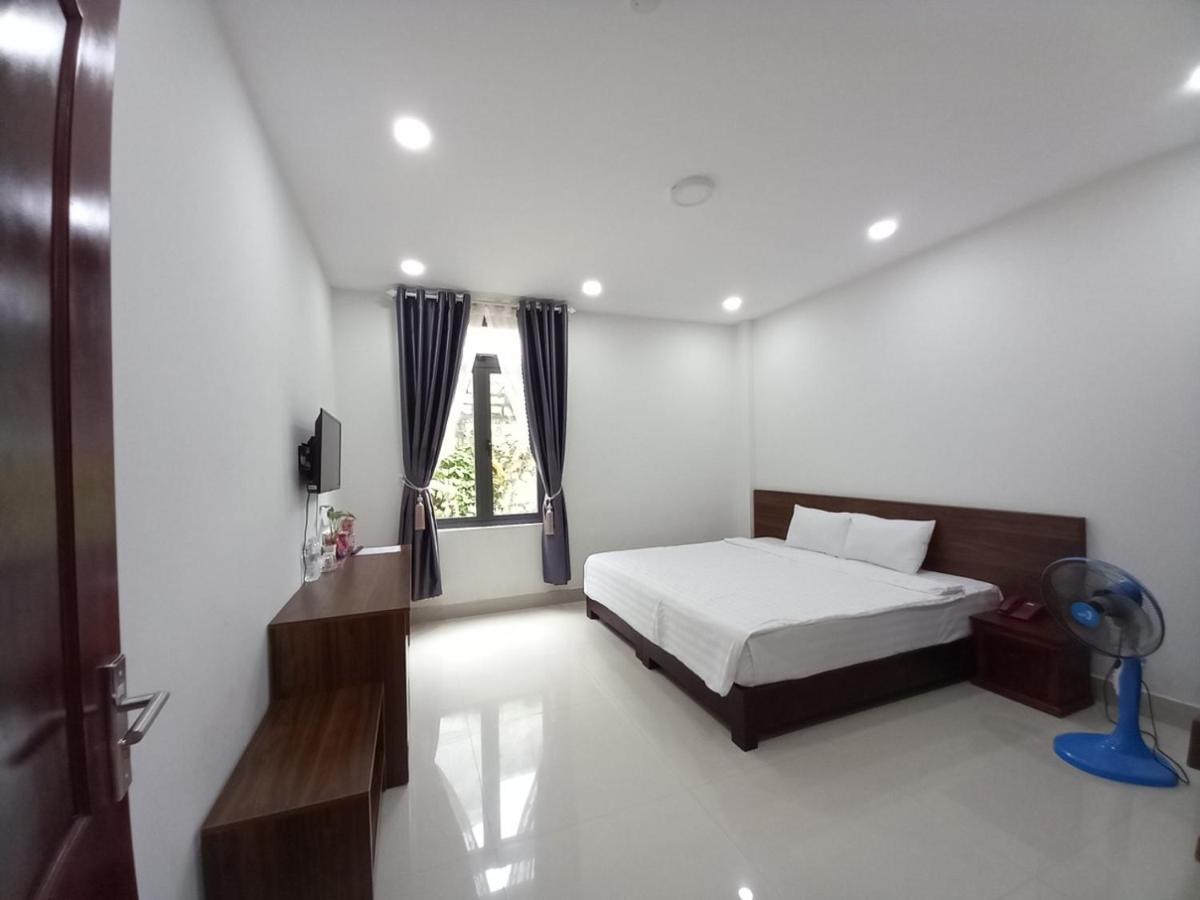 Da Lat Cao Nguyen Hotel Екстер'єр фото