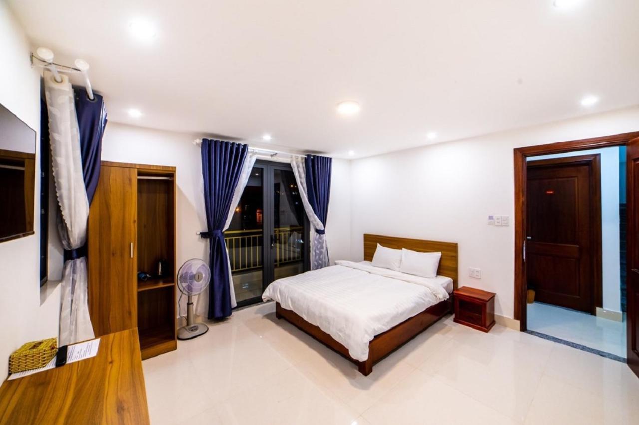 Da Lat Cao Nguyen Hotel Екстер'єр фото