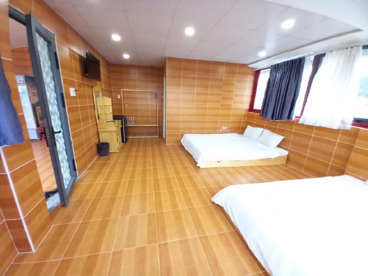 Da Lat Cao Nguyen Hotel Екстер'єр фото