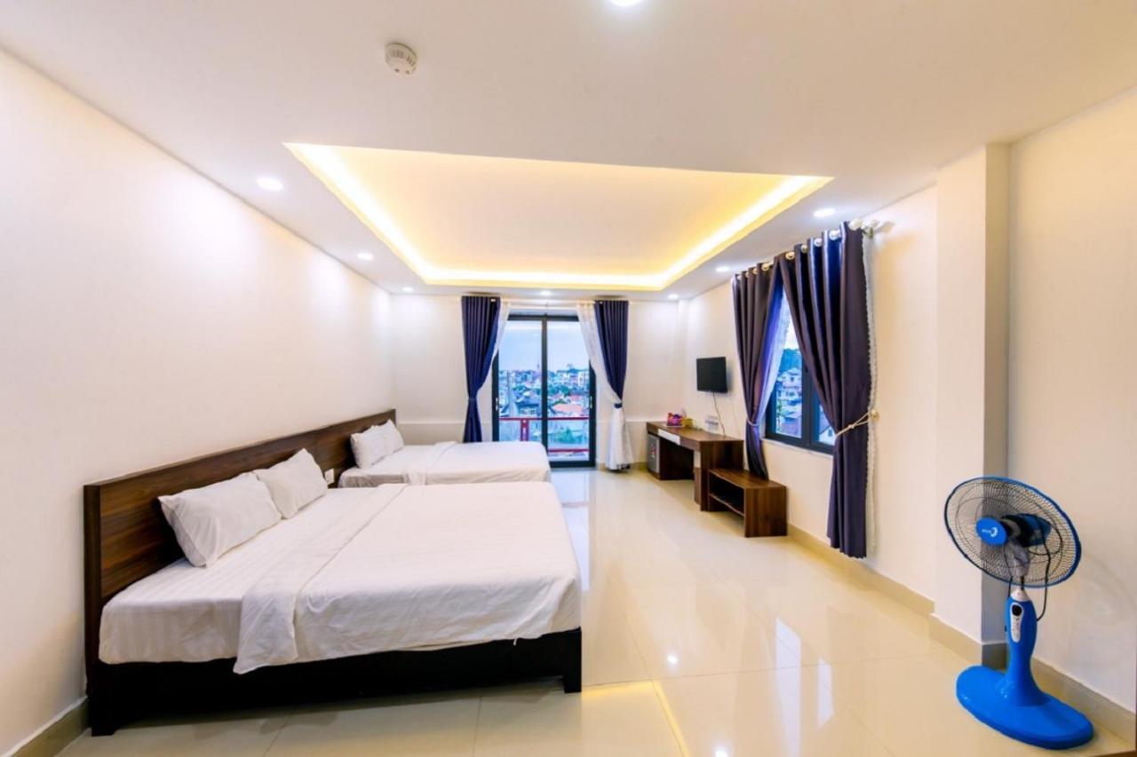 Da Lat Cao Nguyen Hotel Екстер'єр фото