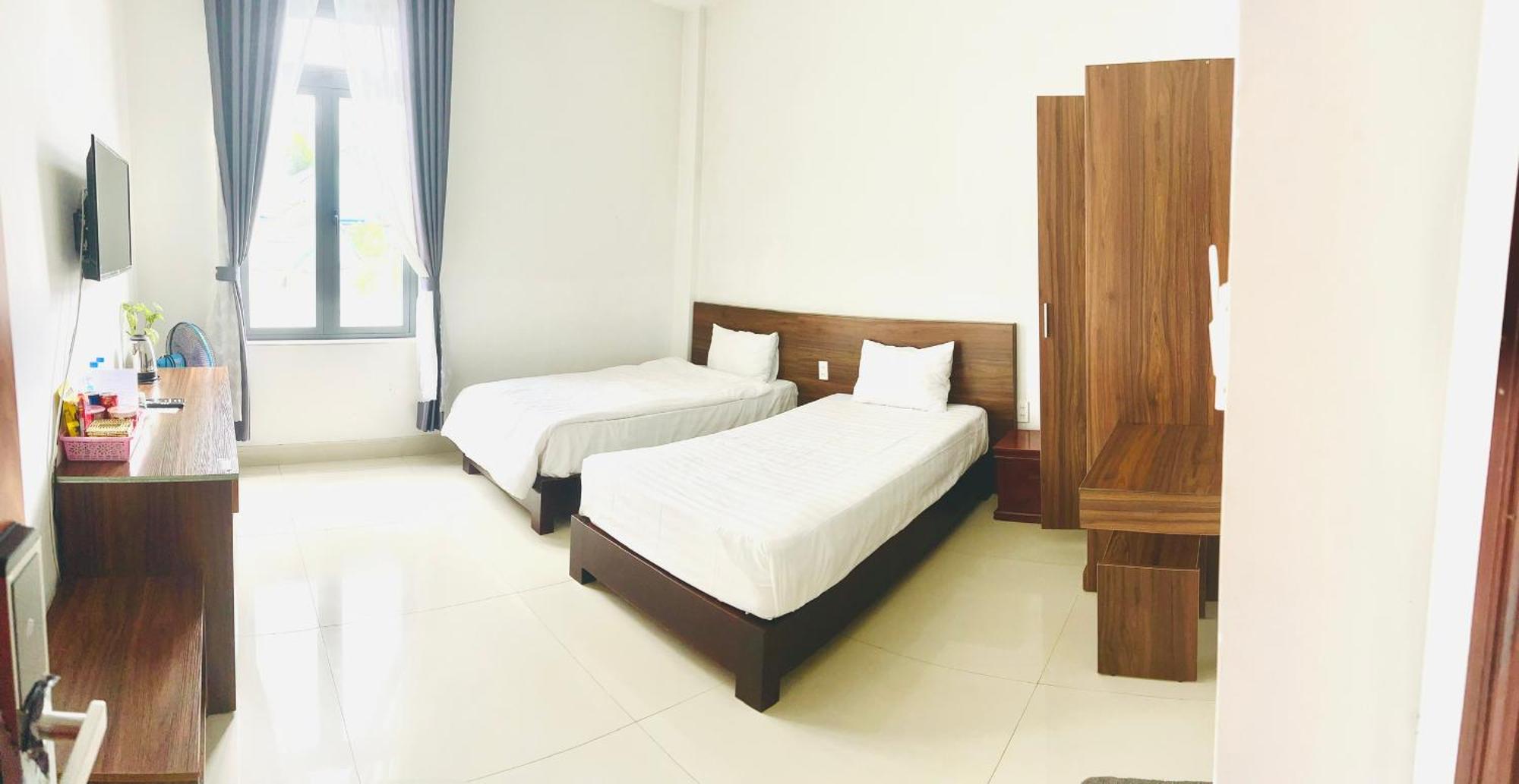 Da Lat Cao Nguyen Hotel Екстер'єр фото